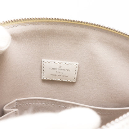 Louis-vuitton Lockit Epi Leather White