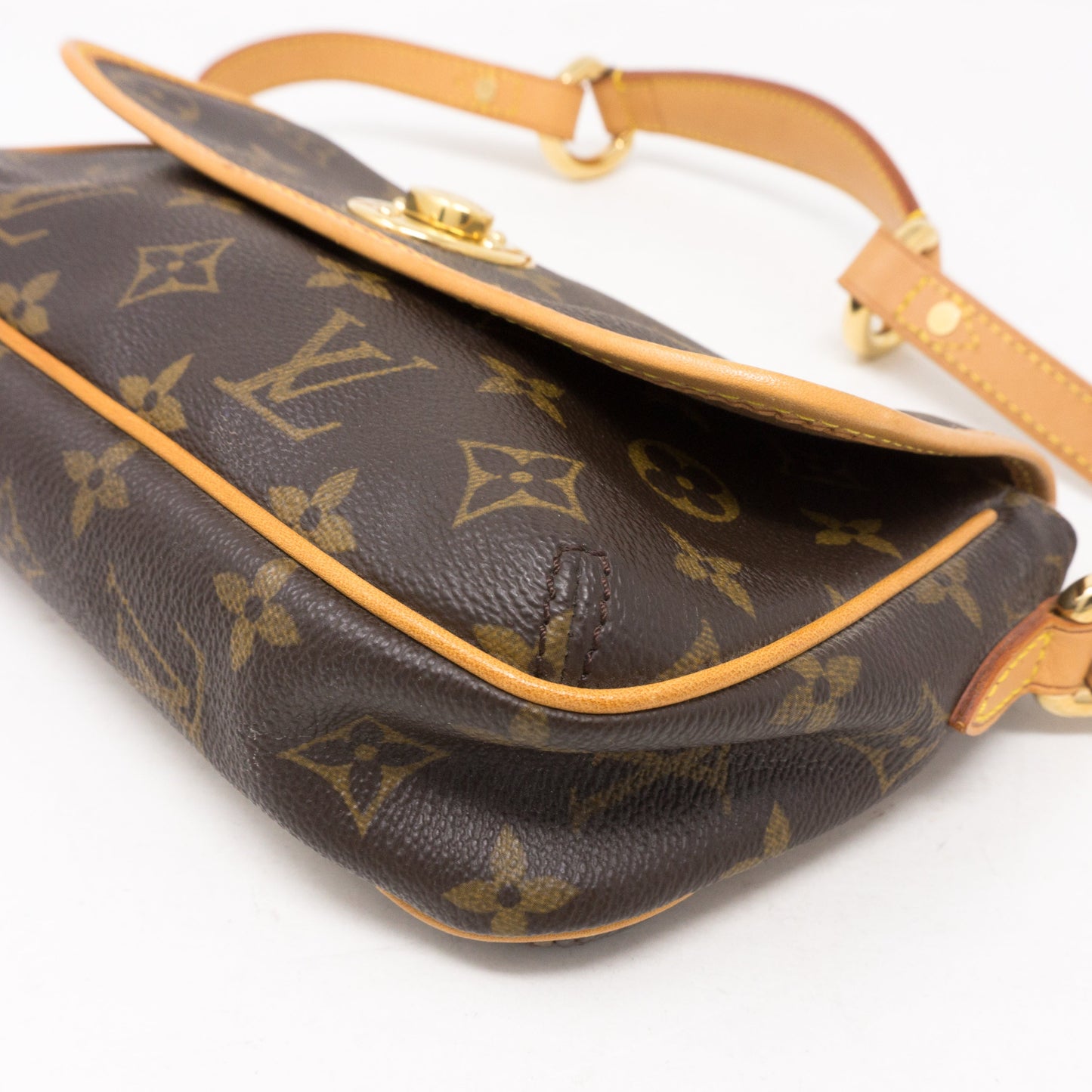 Louis-vuitton Tikal PM Monogram