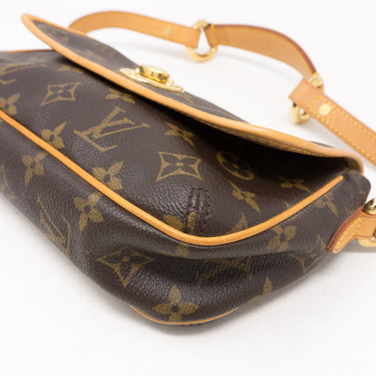 Louis-vuitton Tikal PM Monogram