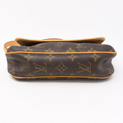 Louis-vuitton Tikal PM Monogram