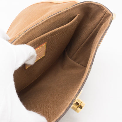 Louis-vuitton Tikal PM Monogram
