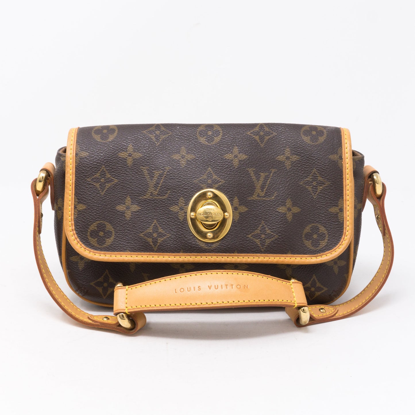 Louis-vuitton Tikal PM Monogram