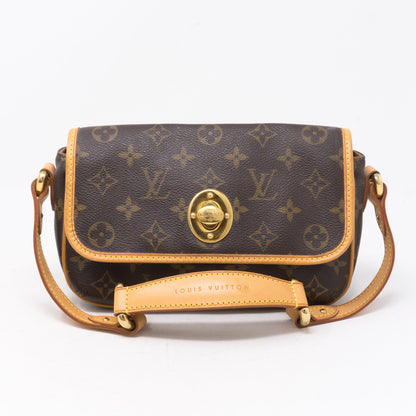 Louis-vuitton Tikal PM Monogram
