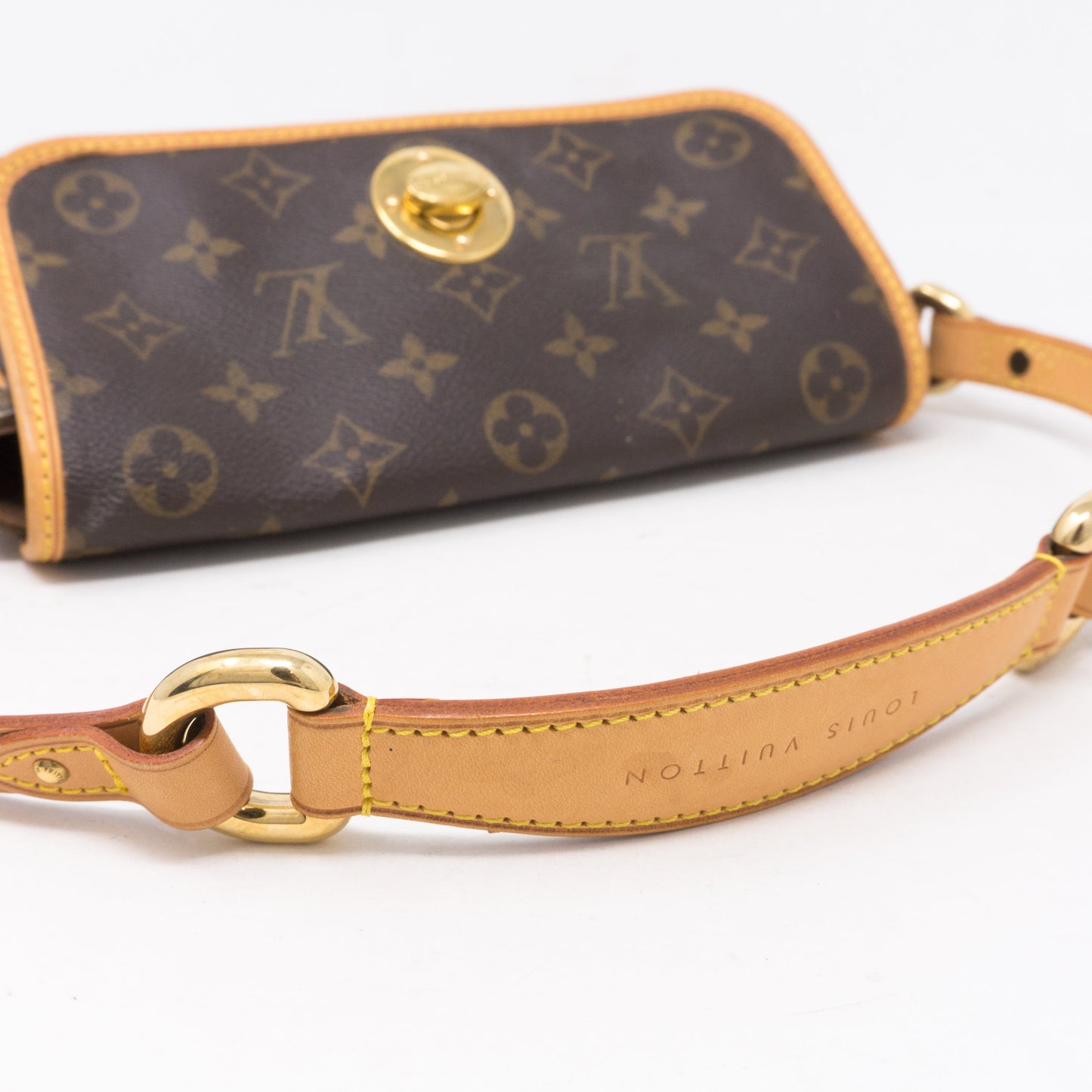 Louis-vuitton Tikal PM Monogram