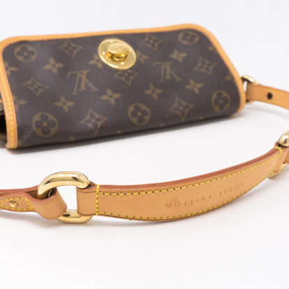 Louis-vuitton Tikal PM Monogram