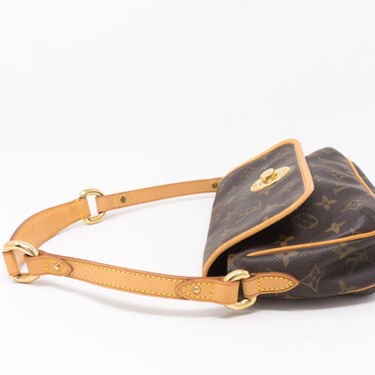 Louis-vuitton Tikal PM Monogram