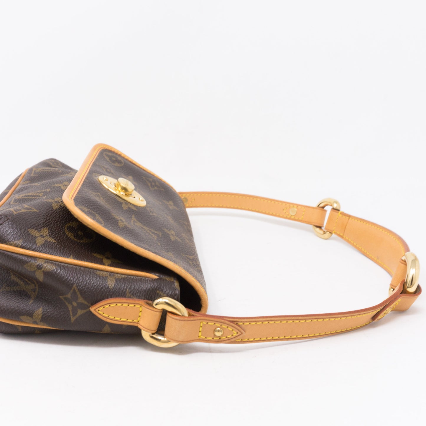 Louis-vuitton Tikal PM Monogram