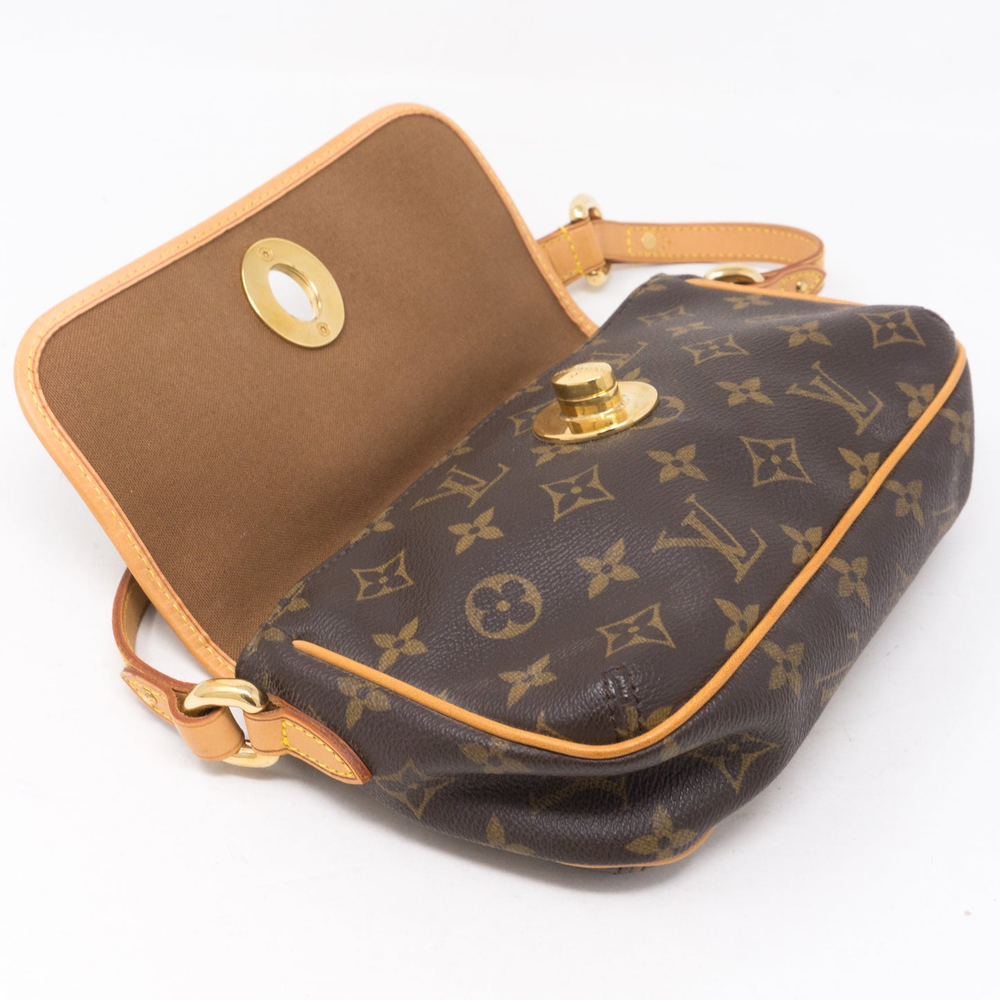 Louis-vuitton Tikal PM Monogram