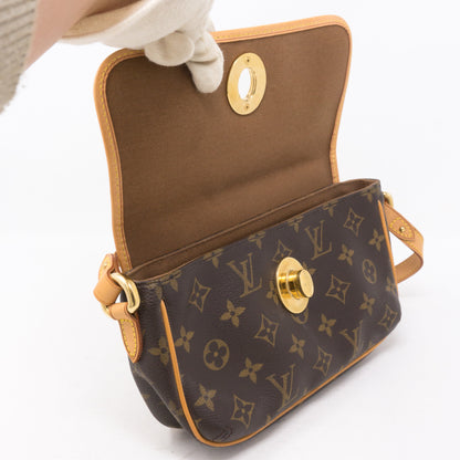 Louis-vuitton Tikal PM Monogram
