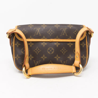 Louis-vuitton Tikal PM Monogram