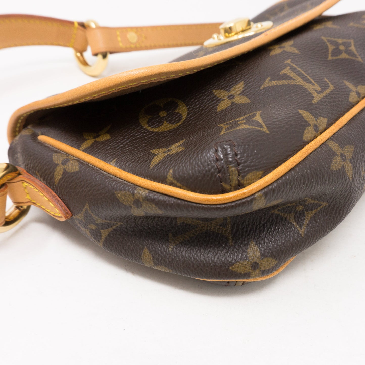 Louis-vuitton Tikal PM Monogram