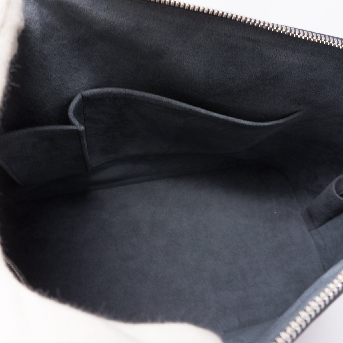 Louis-vuitton Alma GM Epi Leather Black