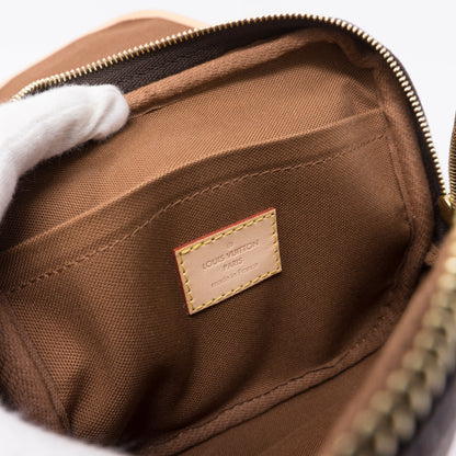 Louis-vuitton Bosphore Bum Bag Monogram