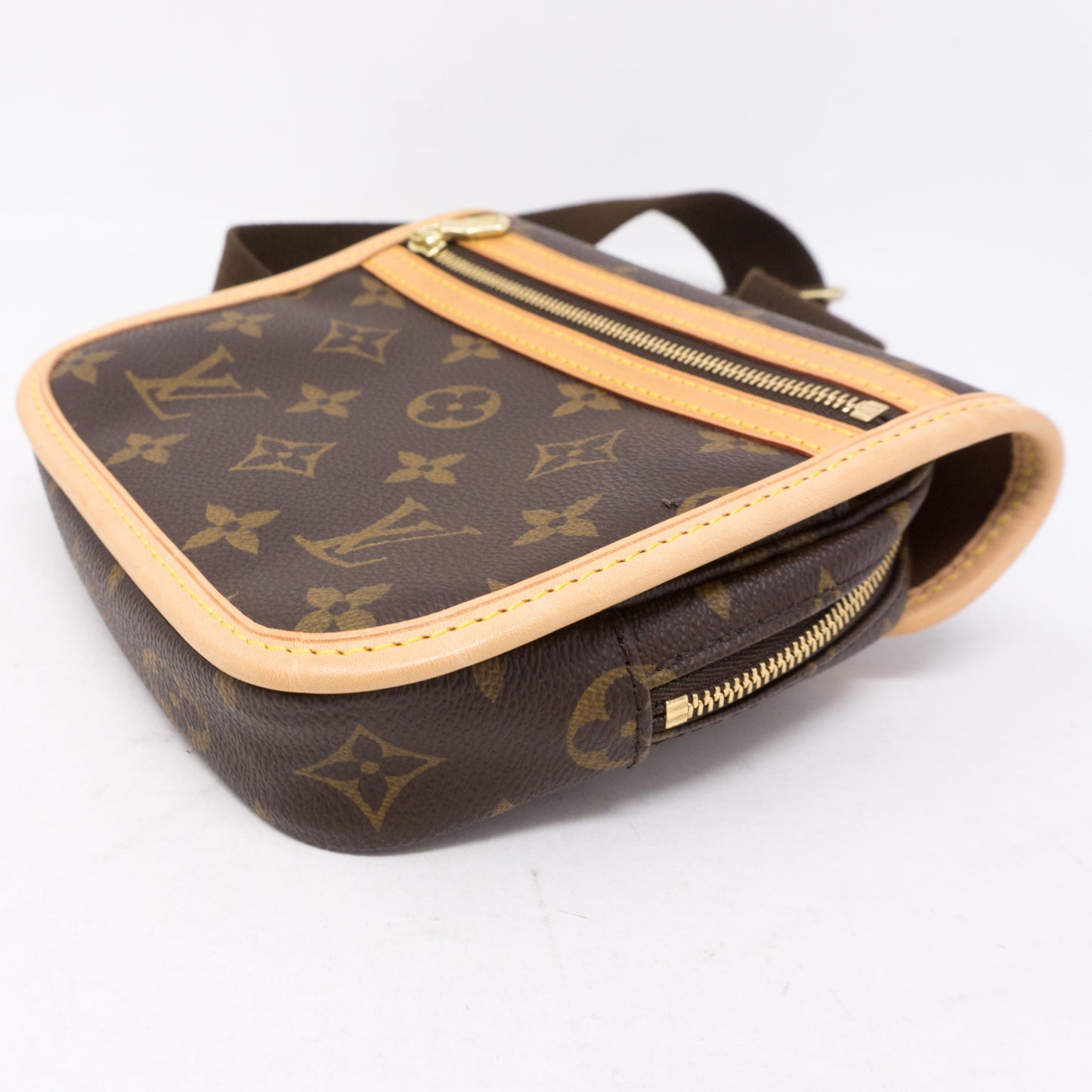 Louis-vuitton Bosphore Bum Bag Monogram