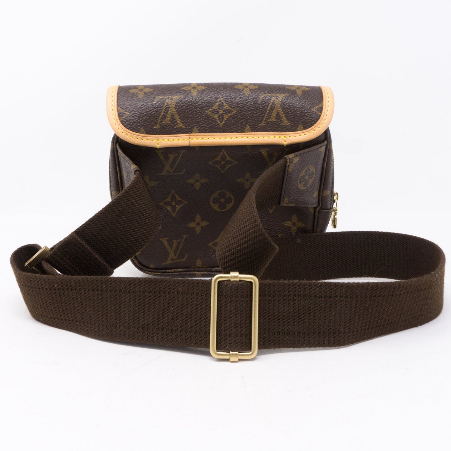 Louis-vuitton Bosphore Bum Bag Monogram