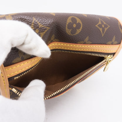 Louis-vuitton Bosphore Bum Bag Monogram