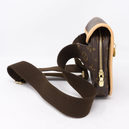 Louis-vuitton Bosphore Bum Bag Monogram