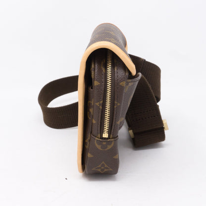 Louis-vuitton Bosphore Bum Bag Monogram