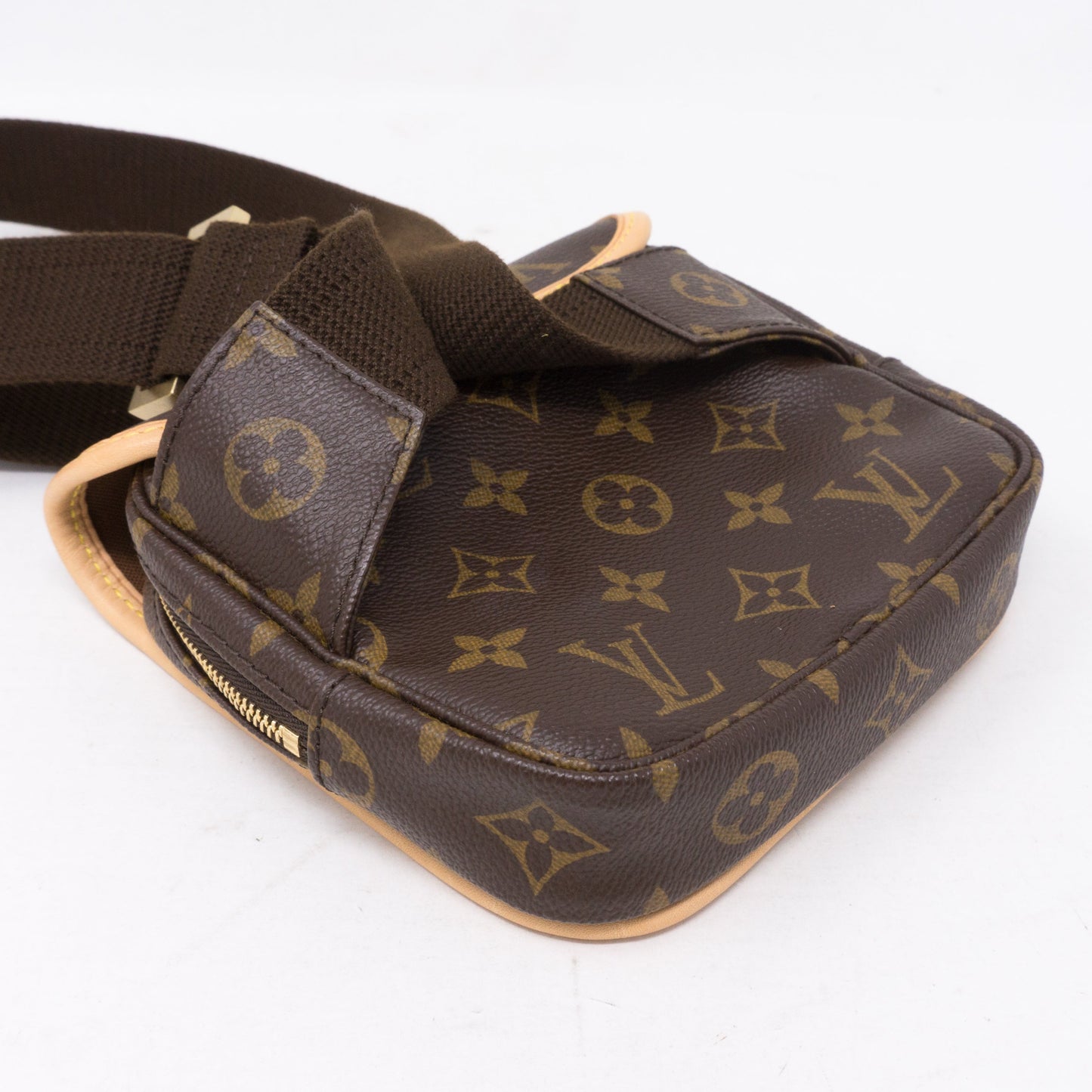 Louis-vuitton Bosphore Bum Bag Monogram