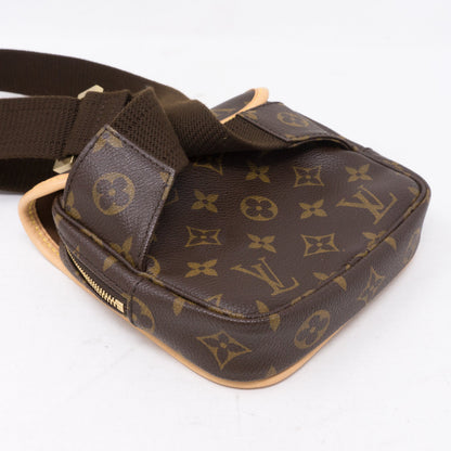 Louis-vuitton Bosphore Bum Bag Monogram