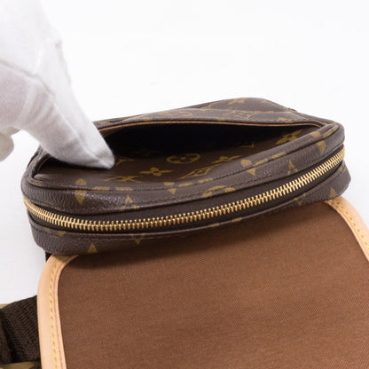 Louis-vuitton Bosphore Bum Bag Monogram