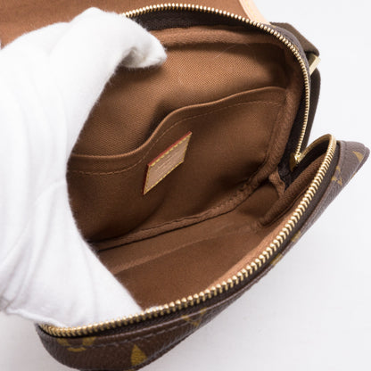 Louis-vuitton Bosphore Bum Bag Monogram