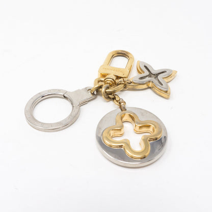 Louis-vuitton Insolence Key Holder Charm