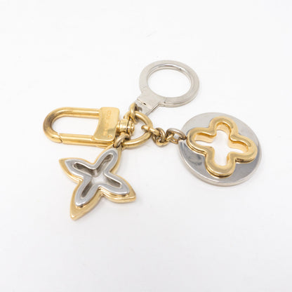 Louis-vuitton Insolence Key Holder Charm