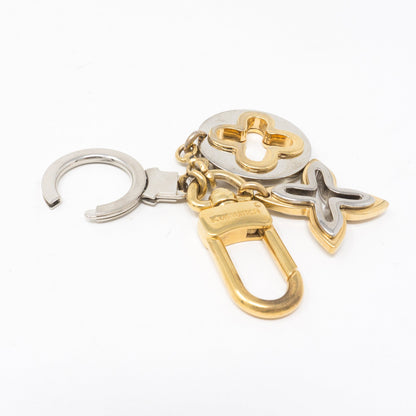 Louis-vuitton Insolence Key Holder Charm