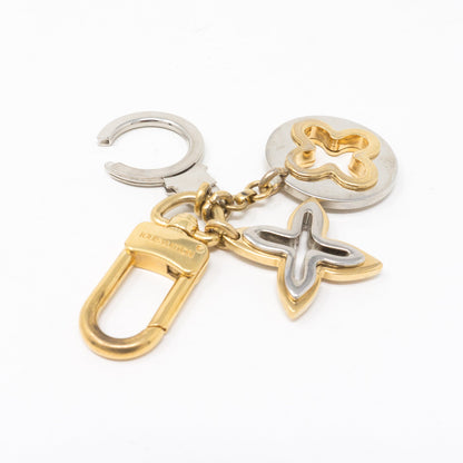 Louis-vuitton Insolence Key Holder Charm