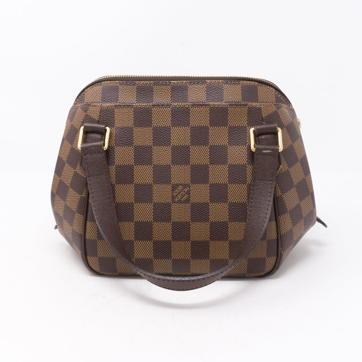 Louis-vuitton Belem PM Damier Ebene