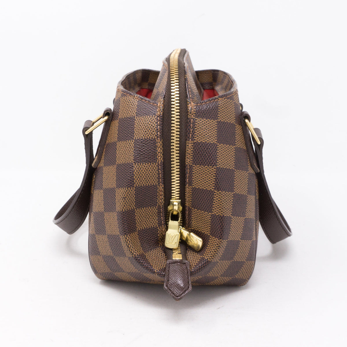 Louis-vuitton Belem PM Damier Ebene