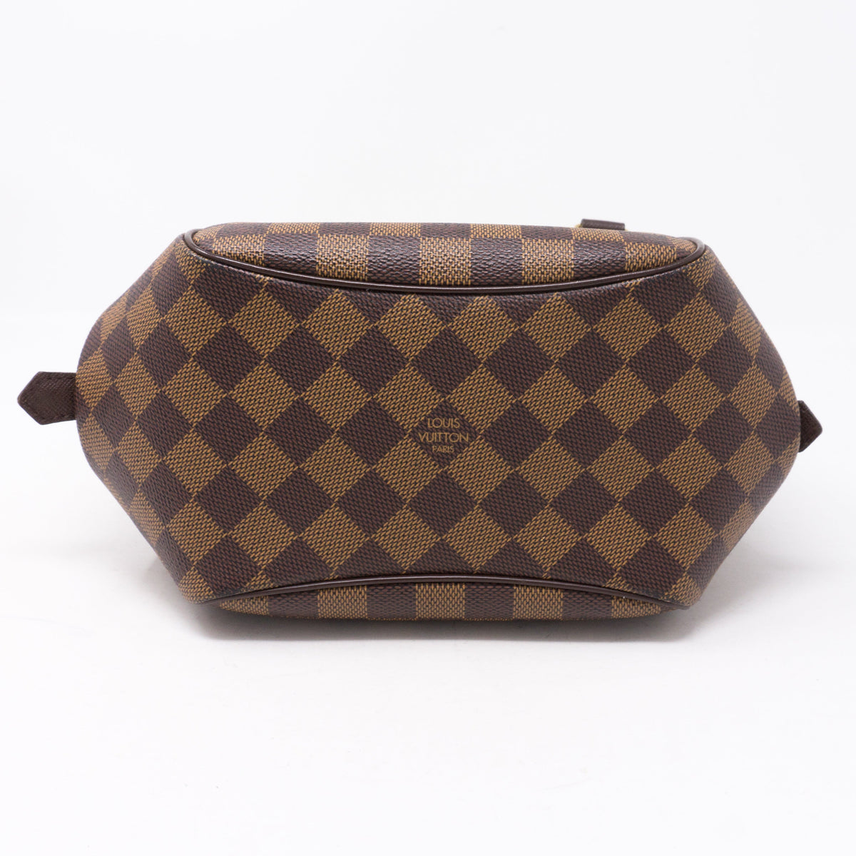 Louis-vuitton Belem PM Damier Ebene