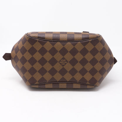 Louis-vuitton Belem PM Damier Ebene