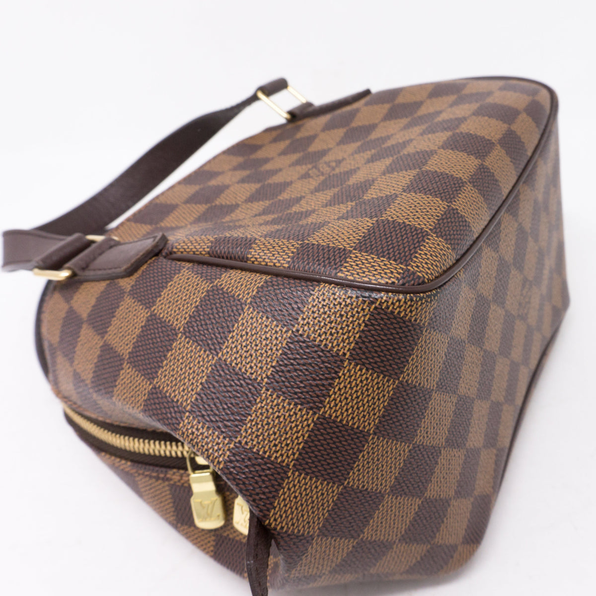 Louis-vuitton Belem PM Damier Ebene