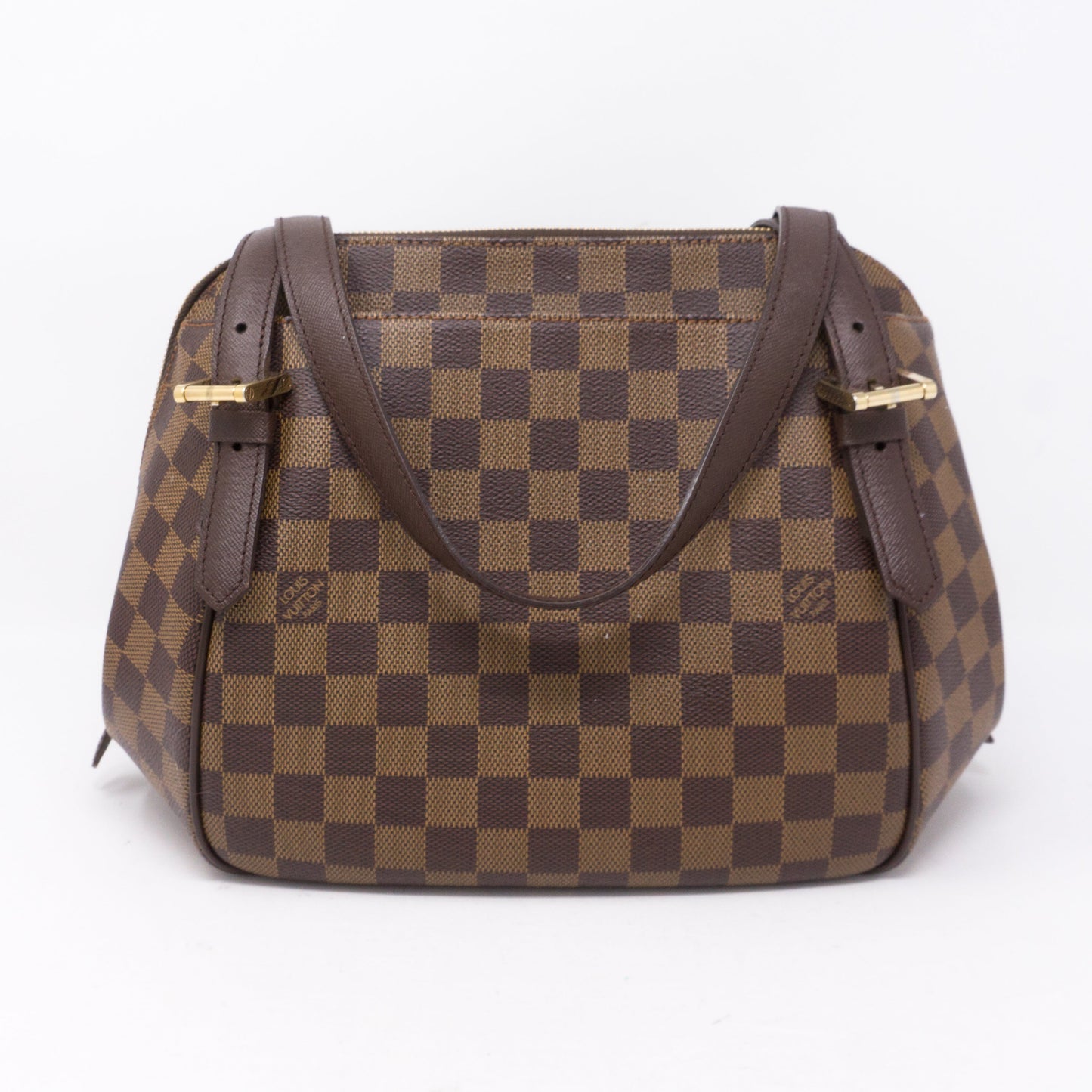 Louis-vuitton Belem MM Damier Ebene