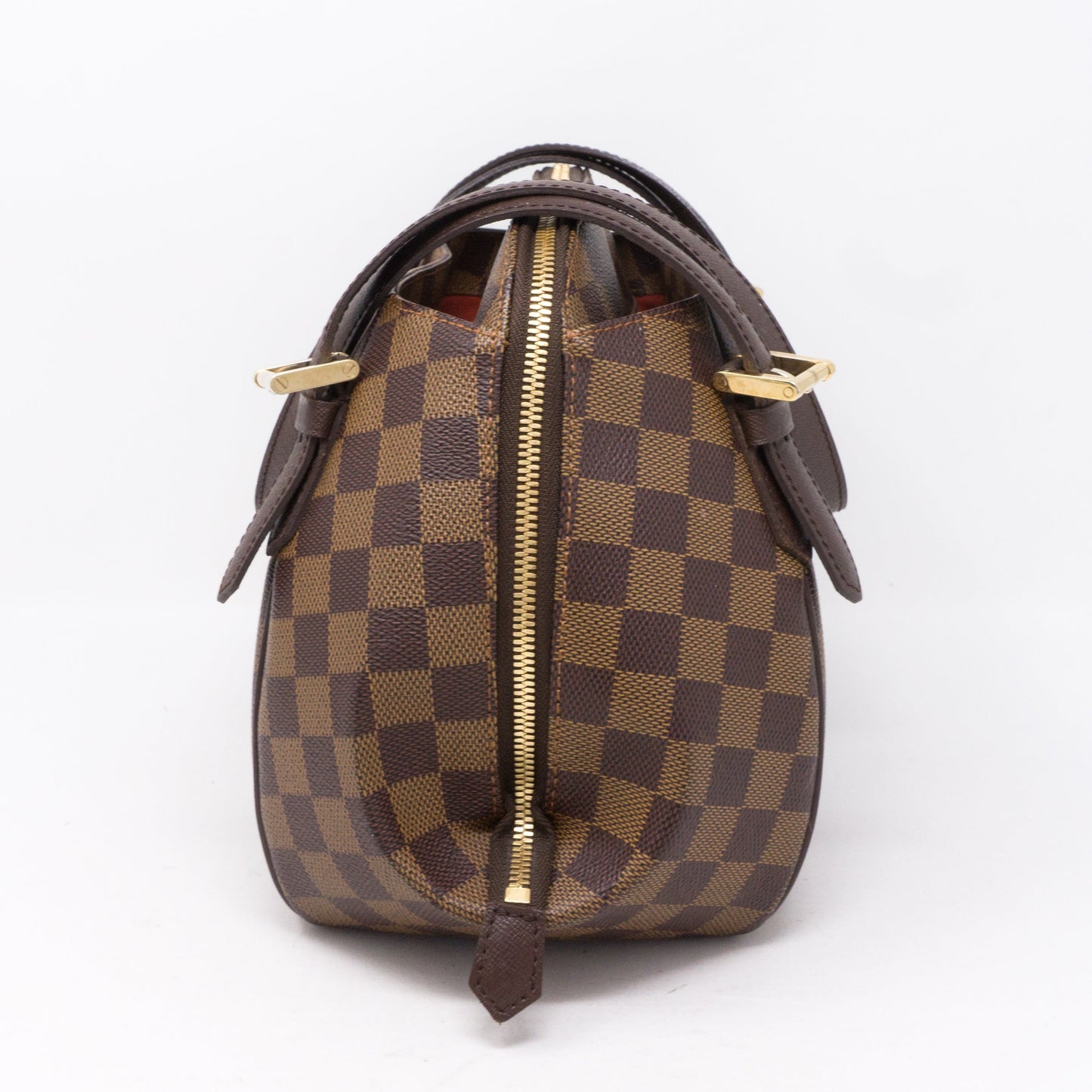 Louis-vuitton Belem MM Damier Ebene
