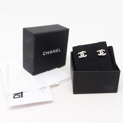 CC Crystal Earrings Small