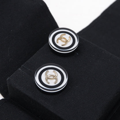 CC Coco Neige Earrings