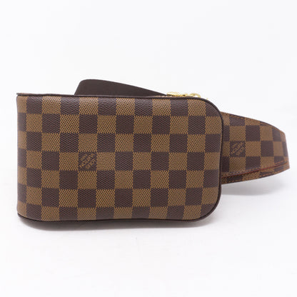 Louis-vuitton Geronimos Damier Ebene