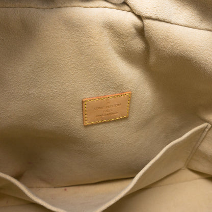 Louis-vuitton Manhattan GM Monogram
