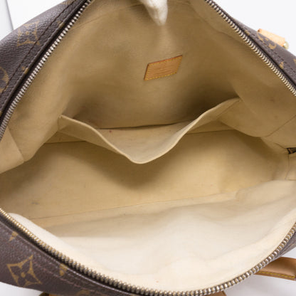 Louis-vuitton Manhattan GM Monogram