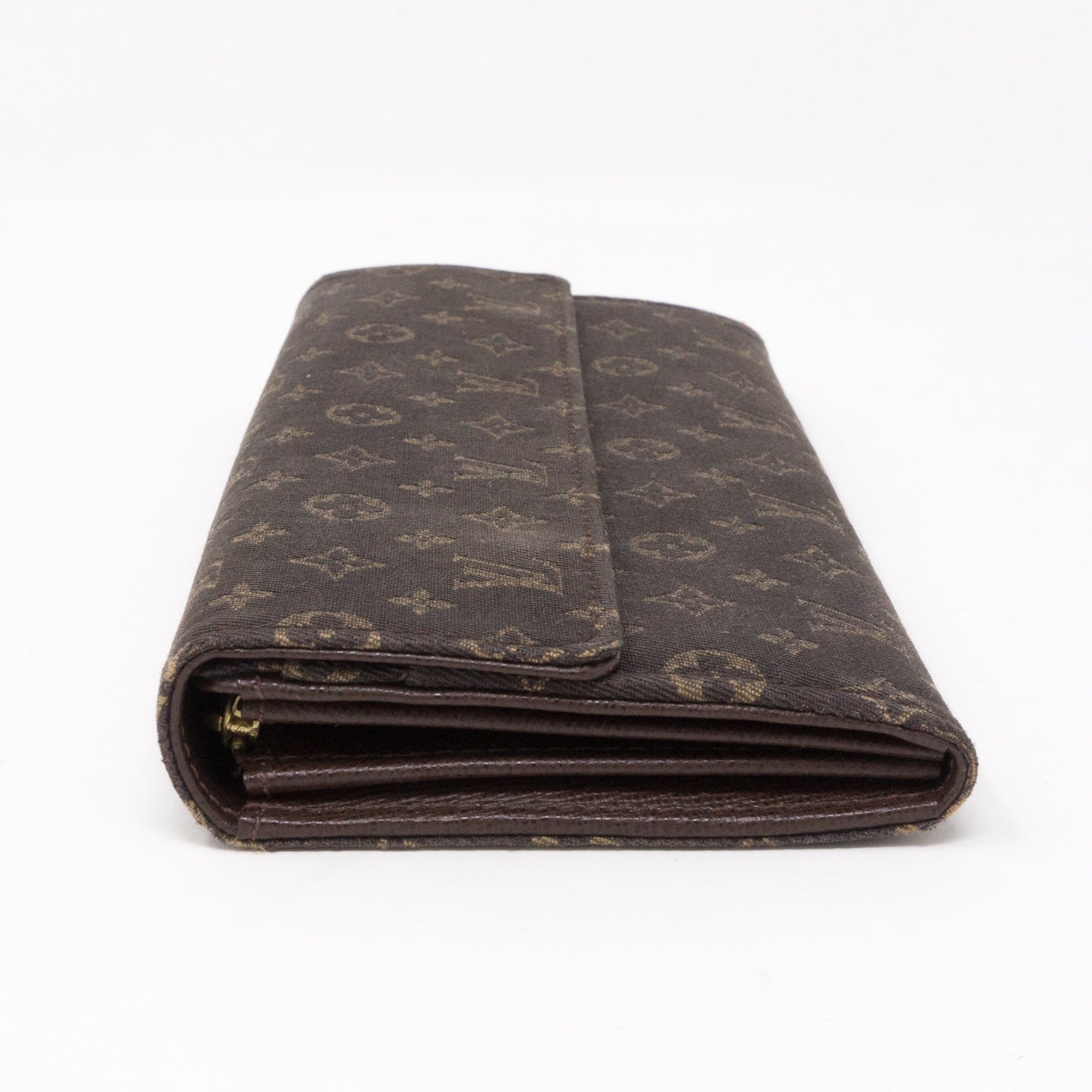 Louis-vuitton Sarah Wallet Mini Lin