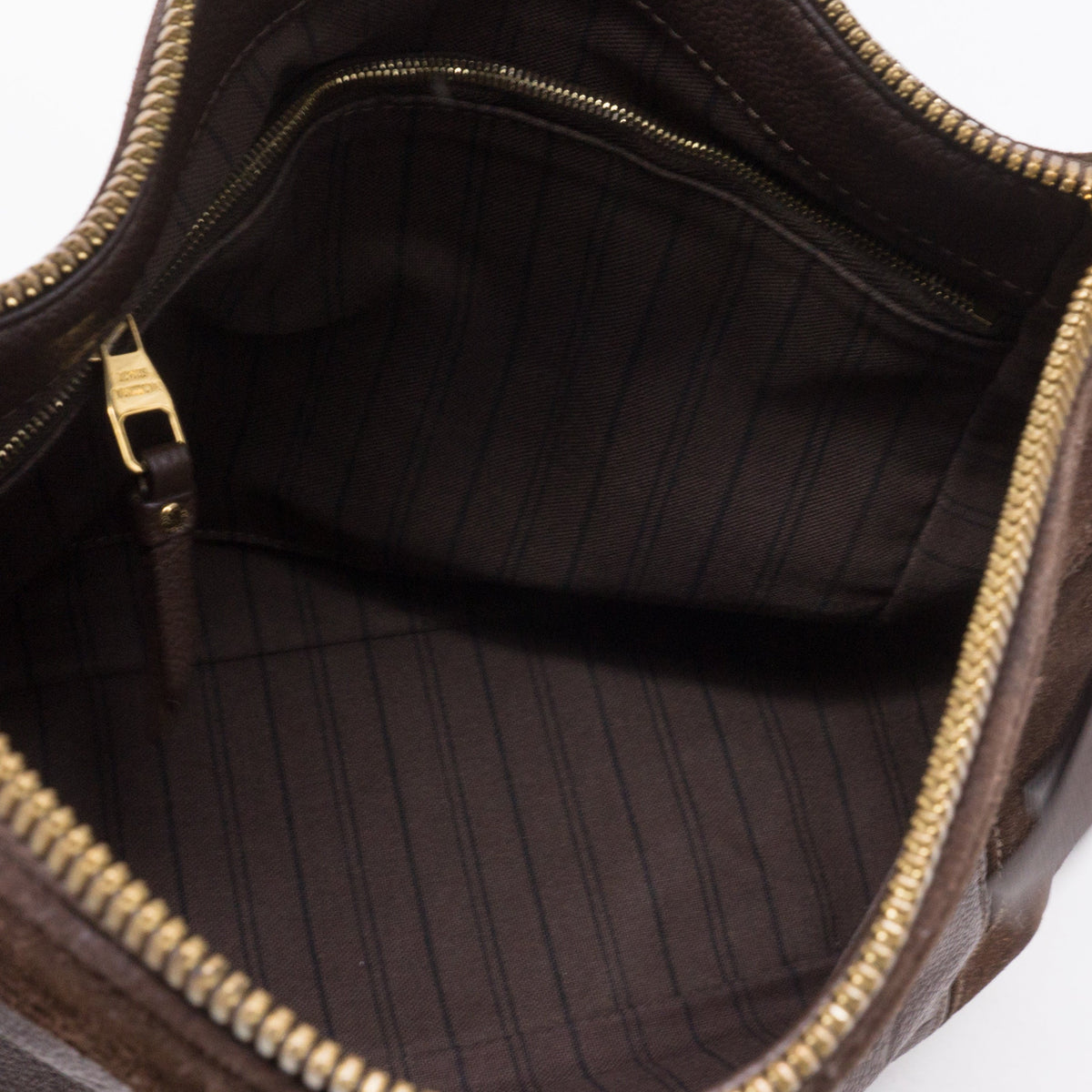 Louis-vuitton Audacieuse PM Monogram Empreinte Ombre