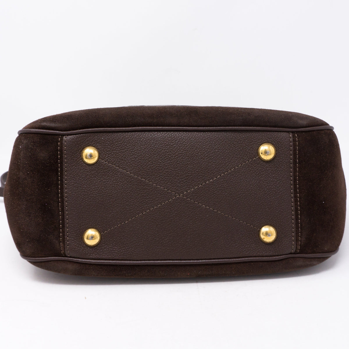 Louis-vuitton Audacieuse PM Monogram Empreinte Ombre