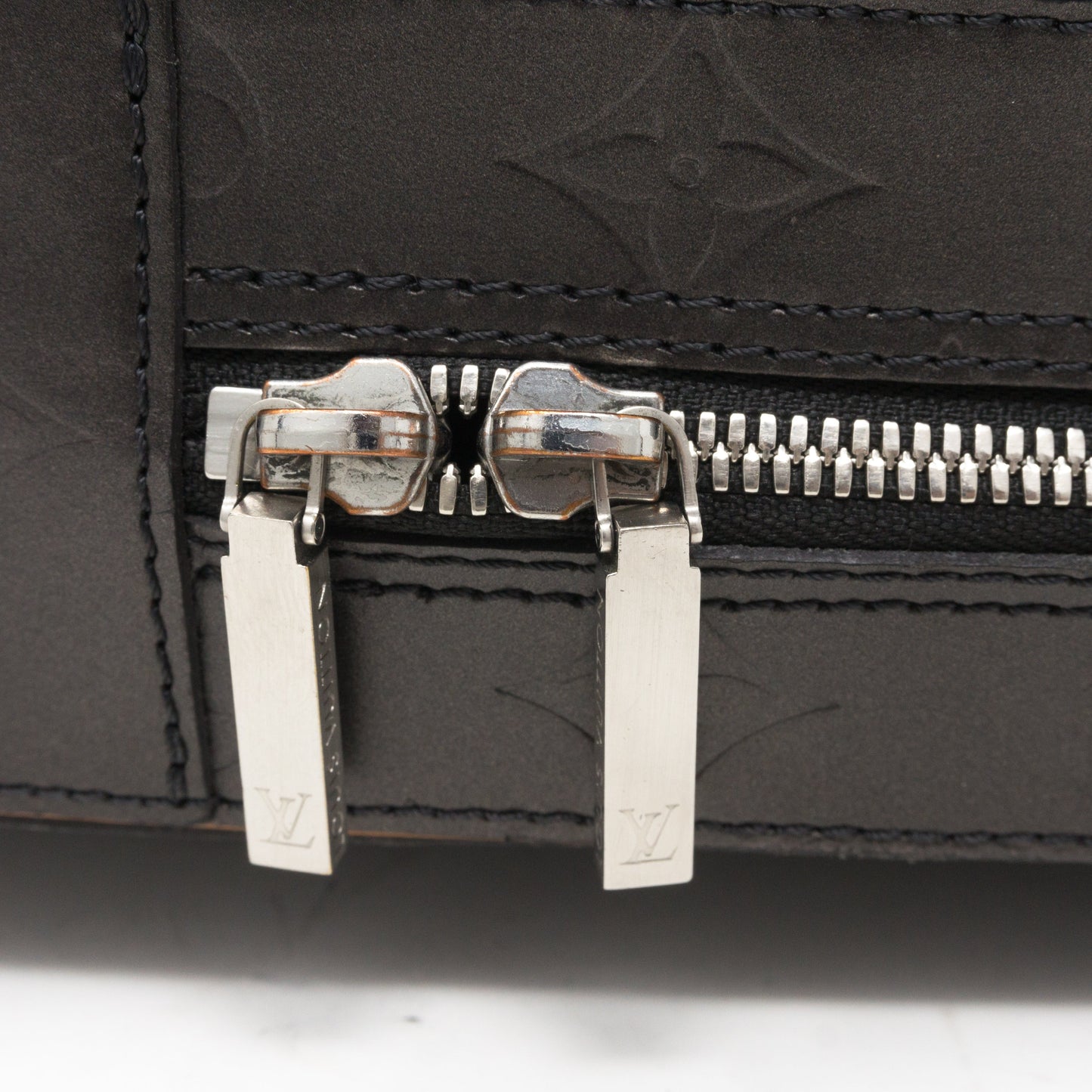 Louis-vuitton Mat Malden Monogram Vernis