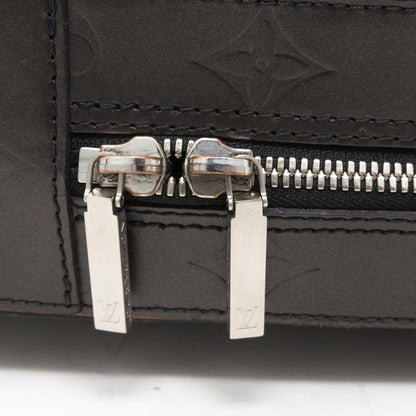 Louis-vuitton Mat Malden Monogram Vernis