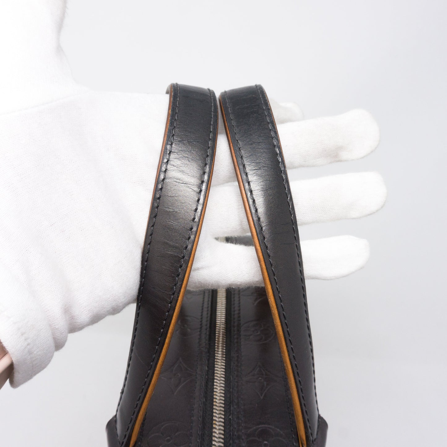 Louis-vuitton Mat Malden Monogram Vernis