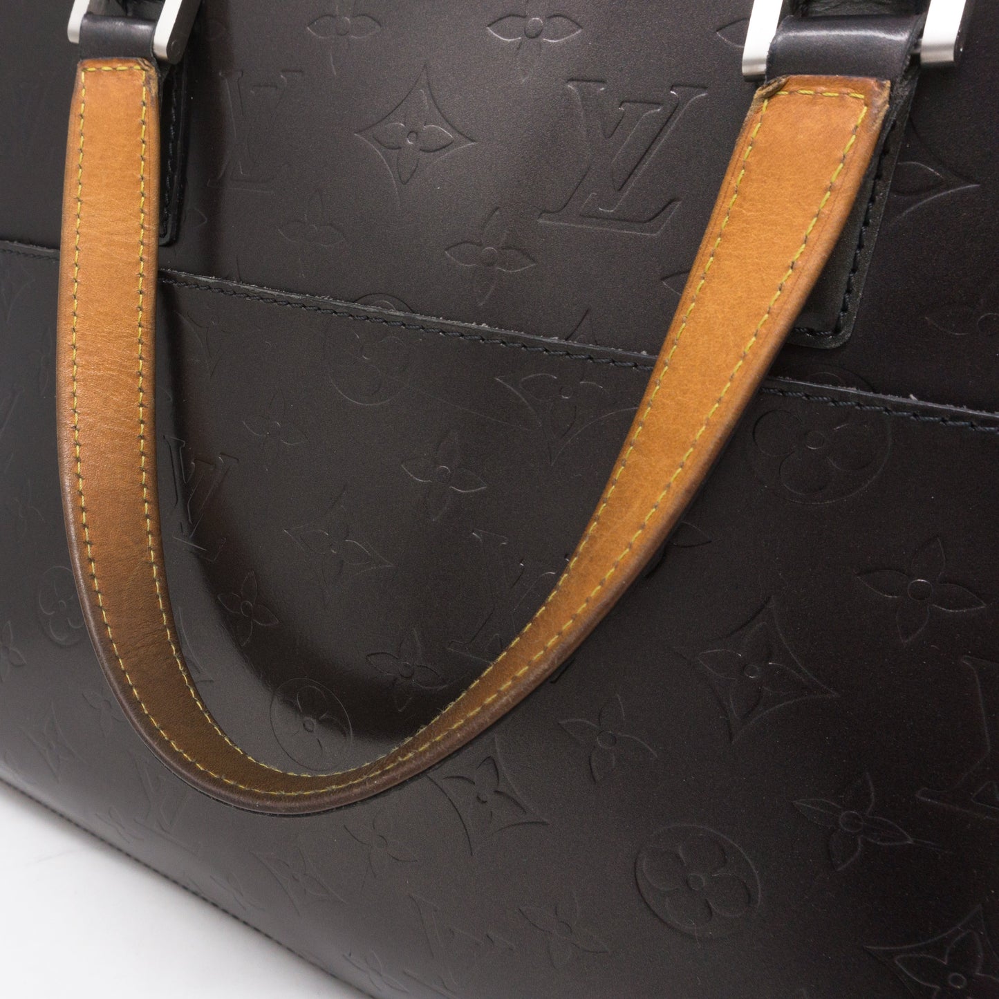 Louis-vuitton Mat Malden Monogram Vernis