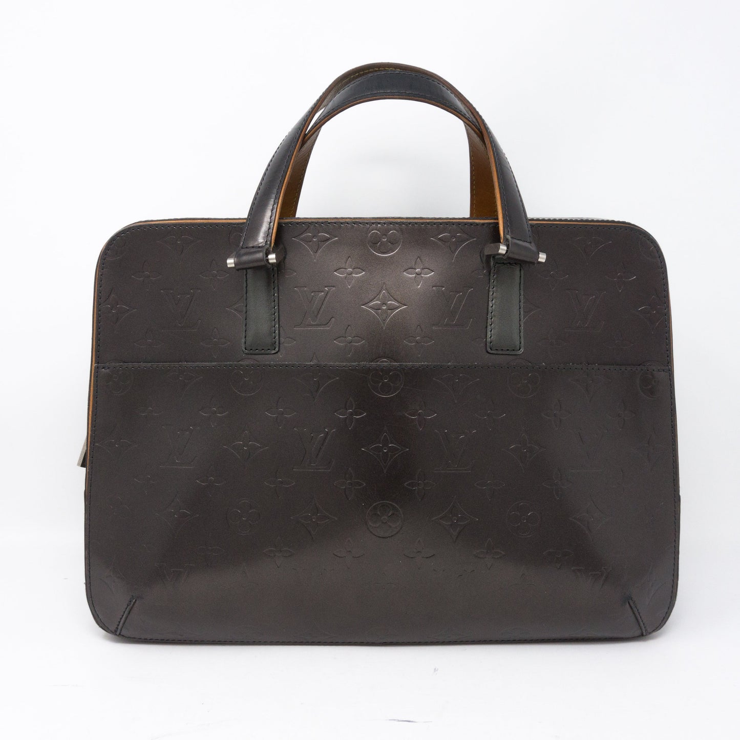 Louis-vuitton Mat Malden Monogram Vernis
